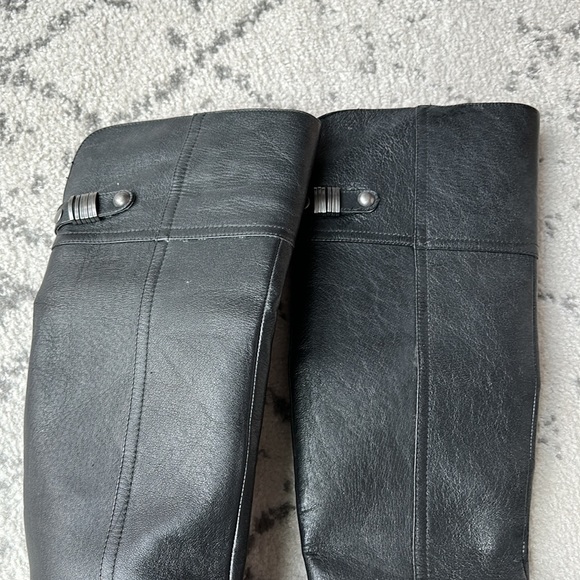 NWOT! Chinese Laundry - Flash Over the Knee Boots - Size 6 - Picture 4 of 9